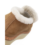 Platform loafer