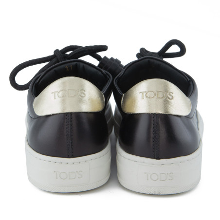 TOD`S Tassel sneaker - Pre-loved Designer Second Hand | LUXURYLOVE