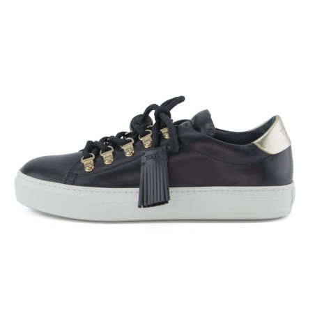 TOD`S Tassel sneaker - Pre-loved Designer Second Hand | LUXURYLOVE