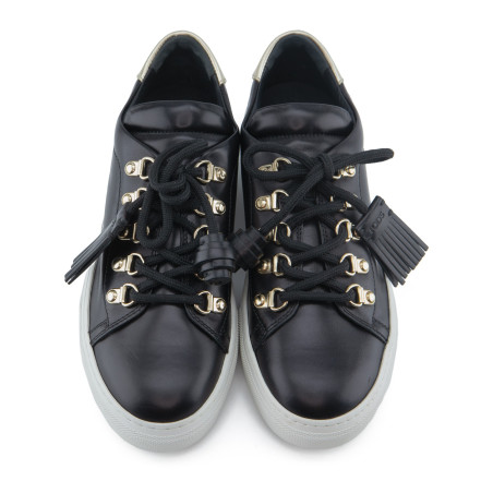 TOD`S Tassel sneaker - Pre-loved Designer Second Hand | LUXURYLOVE