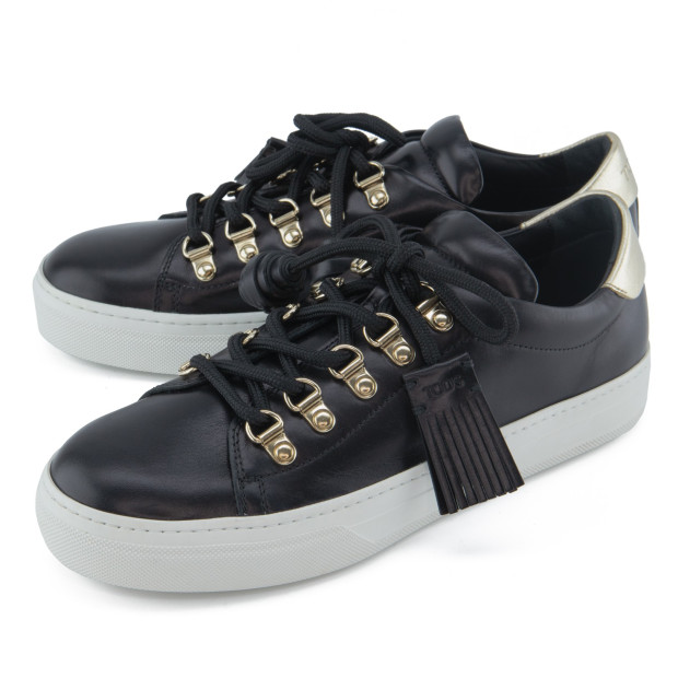 TOD`S Tassel sneaker - Pre-loved Designer Second Hand | LUXURYLOVE