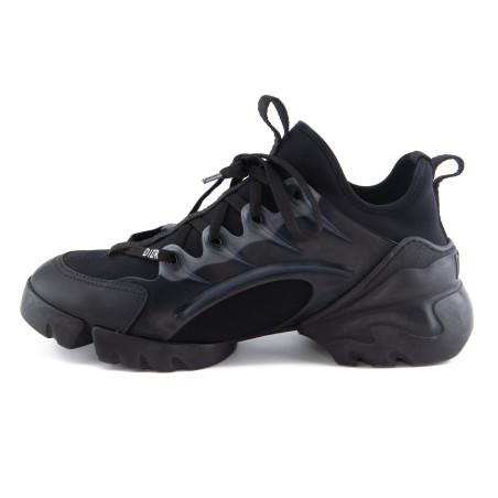 DIOR D-Connect sneaker - Pre-loved Designer Second Hand | LUXURYLOVE
