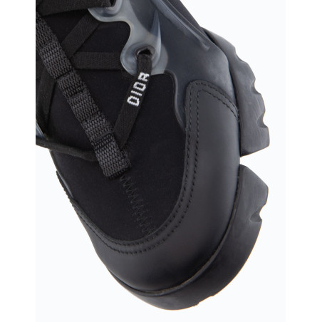 DIOR D-Connect sneaker - Pre-loved Designer Second Hand | LUXURYLOVE