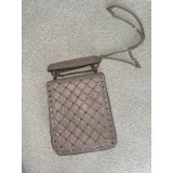 Rockstud Spike shoulder bag