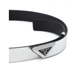 Triangolo belt Glow Collection