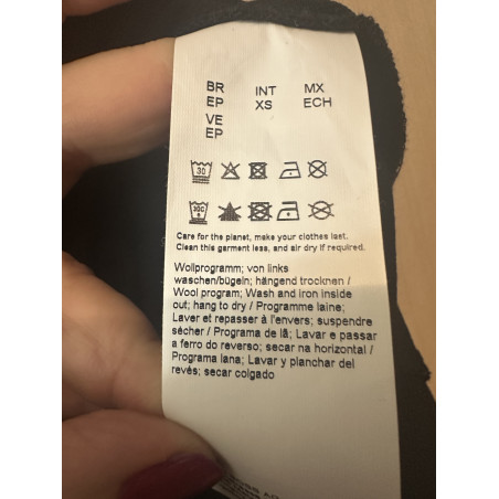 BOSS HUGO BOSS Dress - Pre-loved Designer Second Hand | LUXURYLOVE