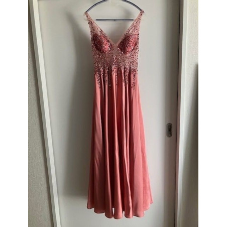 MASCARA Ball gown - Pre-loved Designer Second Hand | LUXURYLOVE