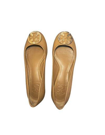 TORY BURCH Ballerina - Pre-loved Designer Second Hand | LUXURYLOVE