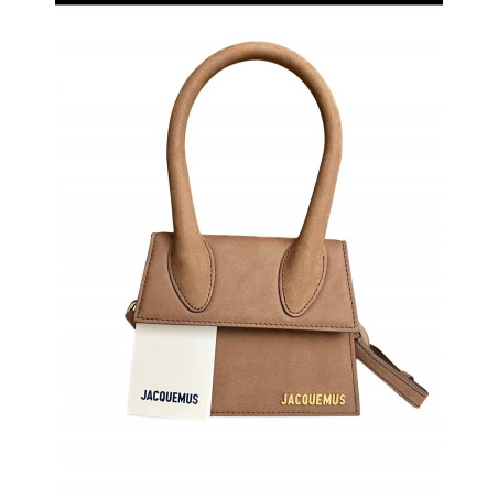 JACQUEMUS Le Chiquito Tasche - Pre-loved Designer Second Hand | LUXURYLOVE