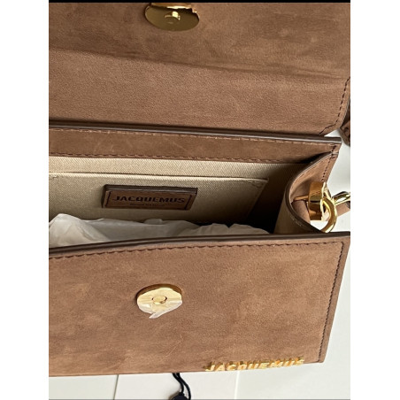 JACQUEMUS Le Chiquito Tasche - Pre-loved Designer Second Hand | LUXURYLOVE