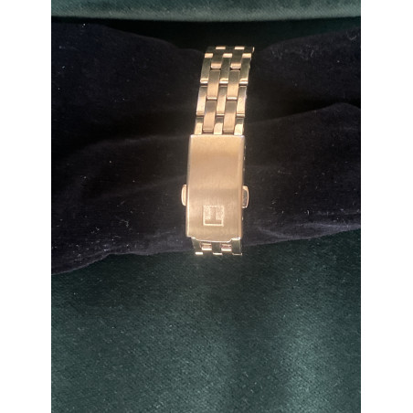 TISSOT Tissot Classic ladies' watches - Pre-loved Designer Second Hand | LUXURYLOVE