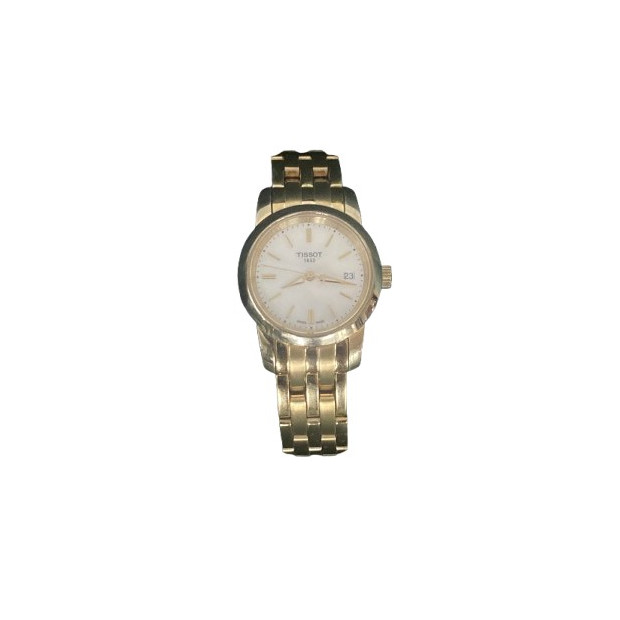 TISSOT Tissot Classic ladies' watches - Pre-loved Designer Second Hand | LUXURYLOVE