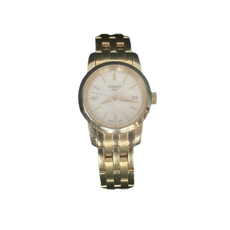 TISSOT Tissot Classic ladies' watches - Pre-loved Designer Second Hand | LUXURYLOVE