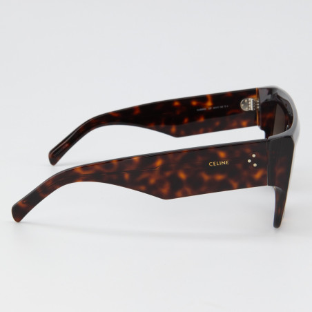 CÉLINE Sunglasses CL400921- NEW - Pre-loved Designer Second Hand | LUXURYLOVE