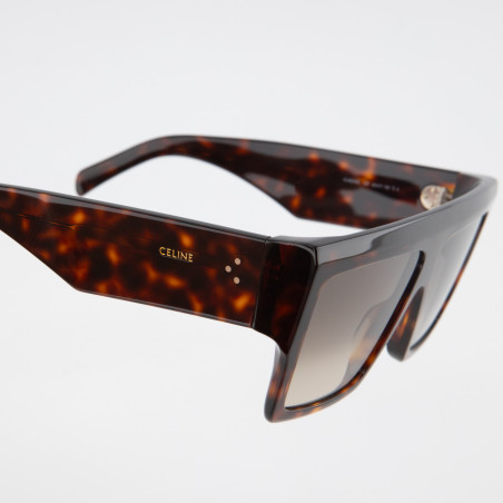 CÉLINE Sunglasses CL400921- NEW - Pre-loved Designer Second Hand | LUXURYLOVE