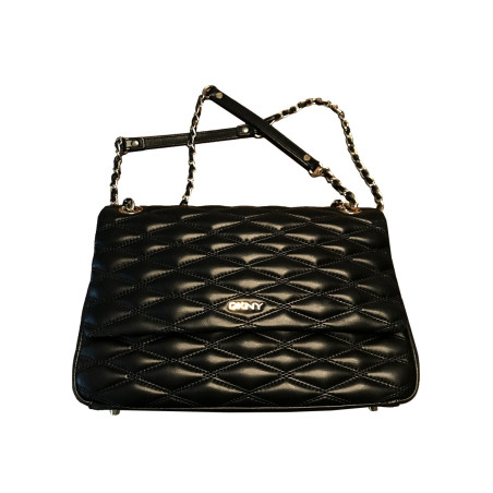DKNY Diamond bag - Pre-loved Designer Second Hand | LUXURYLOVE