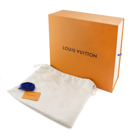 LOUIS VUITTON GO-14 MM Bag M22891 schwarz Pre-owned Designer Secondhand Luxurylove