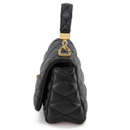 LOUIS VUITTON GO-14 MM Bag M22891 schwarz Pre-owned Designer Secondhand Luxurylove