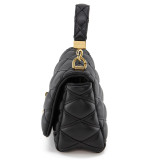 LOUIS VUITTON GO-14 MM Bag M22891 schwarz Pre-owned Designer Secondhand Luxurylove