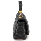 LOUIS VUITTON GO-14 MM Bag M22891 schwarz Pre-owned Designer Secondhand Luxurylove