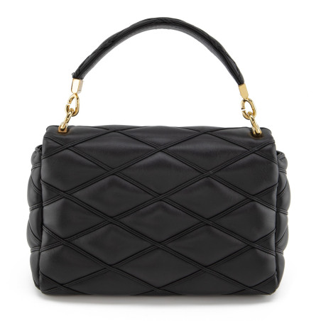LOUIS VUITTON GO-14 MM Bag M22891 schwarz Pre-owned Designer Secondhand Luxurylove
