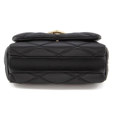 LOUIS VUITTON GO-14 MM Bag M22891 schwarz Pre-owned Designer Secondhand Luxurylove