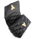 LOUIS VUITTON GO-14 MM Bag M22891 schwarz Pre-owned Designer Secondhand Luxurylove