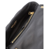 LOUIS VUITTON GO-14 MM Bag M22891 schwarz Pre-owned Designer Secondhand Luxurylove