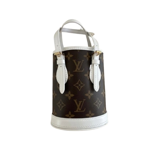 LOUIS VUITTON Handbag - Pre-loved Designer Second Hand | LUXURYLOVE