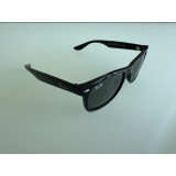 Sunglasses black