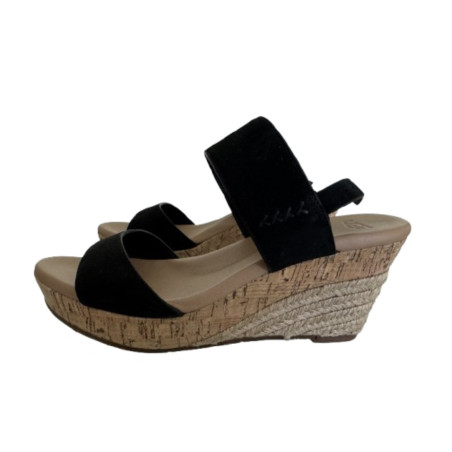 UGG Wedge sandal - Pre-loved Designer Second Hand | LUXURYLOVE