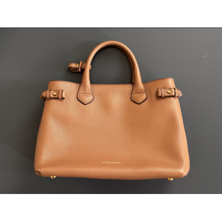 BURBERRY Handtasche - Pre-loved Designer Second Hand | LUXURYLOVE