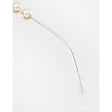 CHANEL Rare vintage Sonnenbrille Z0020 Perlen Pre-owned Designer Secondhand Luxurylove