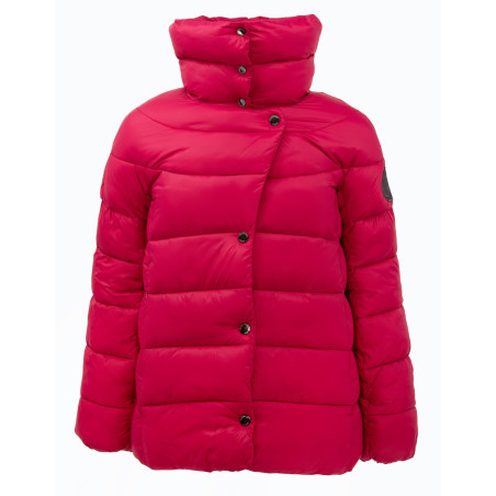 GIANFRANCO FERRE Daunenjacke pink S Pre-owned Designer Secondhand Luxurylove