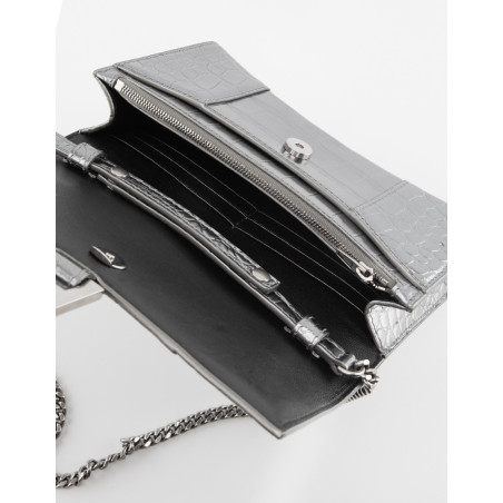 Hourglass Crossbody Bag Hourglass Crossbody Bag