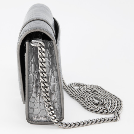 Hourglass Crossbody Bag Hourglass Crossbody Bag