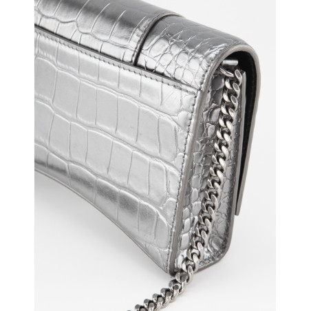 Hourglass Crossbody Bag Hourglass Crossbody Bag