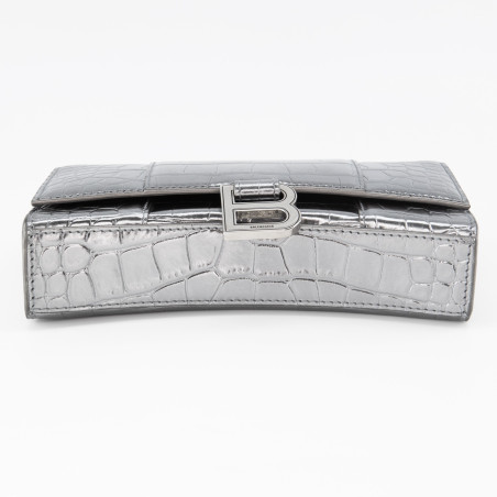 Hourglass Crossbody Bag Hourglass Crossbody Bag