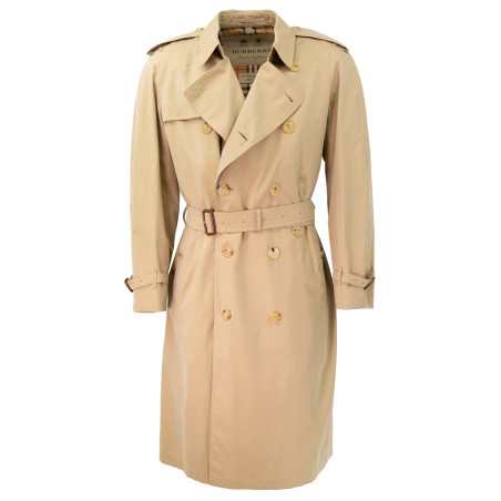 Klassischer The Westminster Trenchcoat