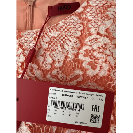 HUGO BOSS Dress - Pre-loved Designer Second Hand | LUXURYLOVE