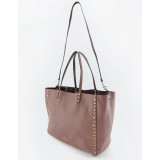 Rockstud Shopper reversible
