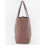 Rockstud Shopper reversible