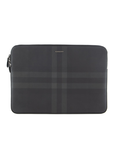 BURBERRY Laptop Case - Pre-loved Designer Second Hand | LUXURYLOVE