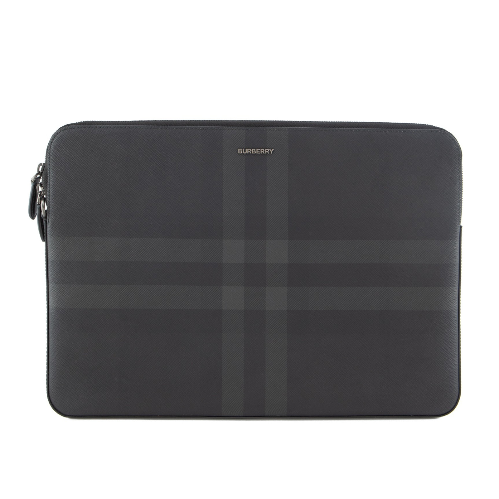 BURBERRY Laptop Case - Pre-loved Designer Second Hand | LUXURYLOVE BURBERRY Laptop Case - Pre-loved Designer Second Hand | LUXURYLOVE