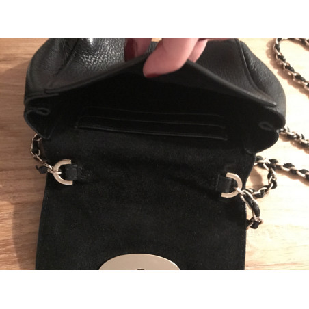 MULBERRY "Lily" Bag - Pre-loved Designer Second Hand | LUXURYLOVE