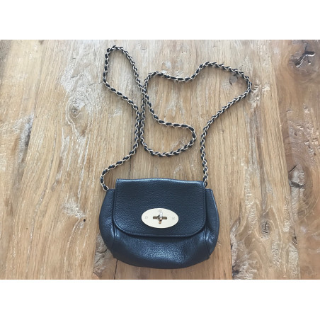 MULBERRY "Lily" Bag - Pre-loved Designer Second Hand | LUXURYLOVE