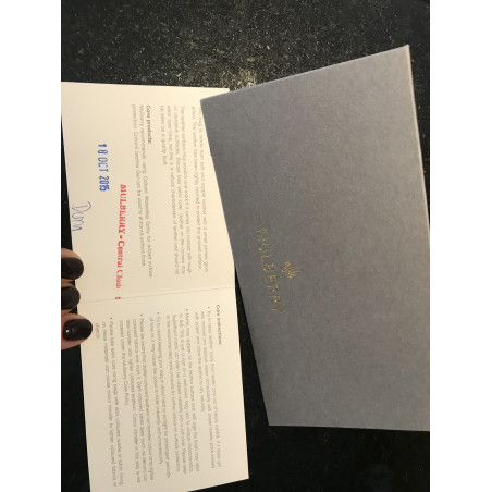 MULBERRY "Lily" Bag - Pre-loved Designer Second Hand | LUXURYLOVE