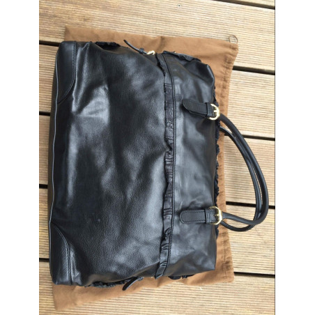 GUCCI 'Sabrina' Boston Bag - Pre-loved Designer Second Hand | LUXURYLOVE