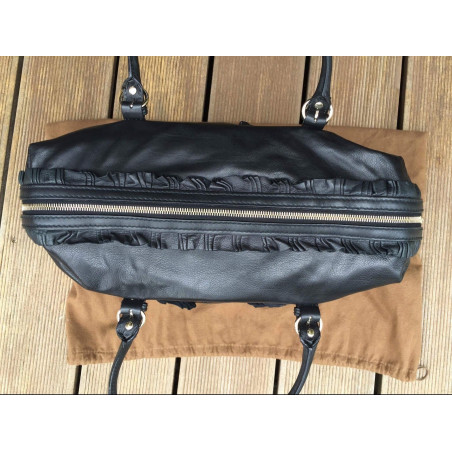 GUCCI 'Sabrina' Boston Bag - Pre-loved Designer Second Hand | LUXURYLOVE