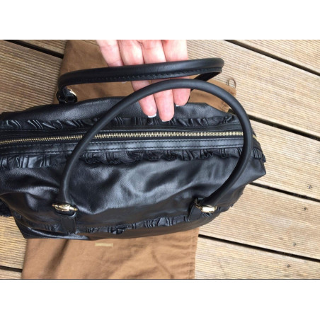 GUCCI 'Sabrina' Boston Bag - Pre-loved Designer Second Hand | LUXURYLOVE